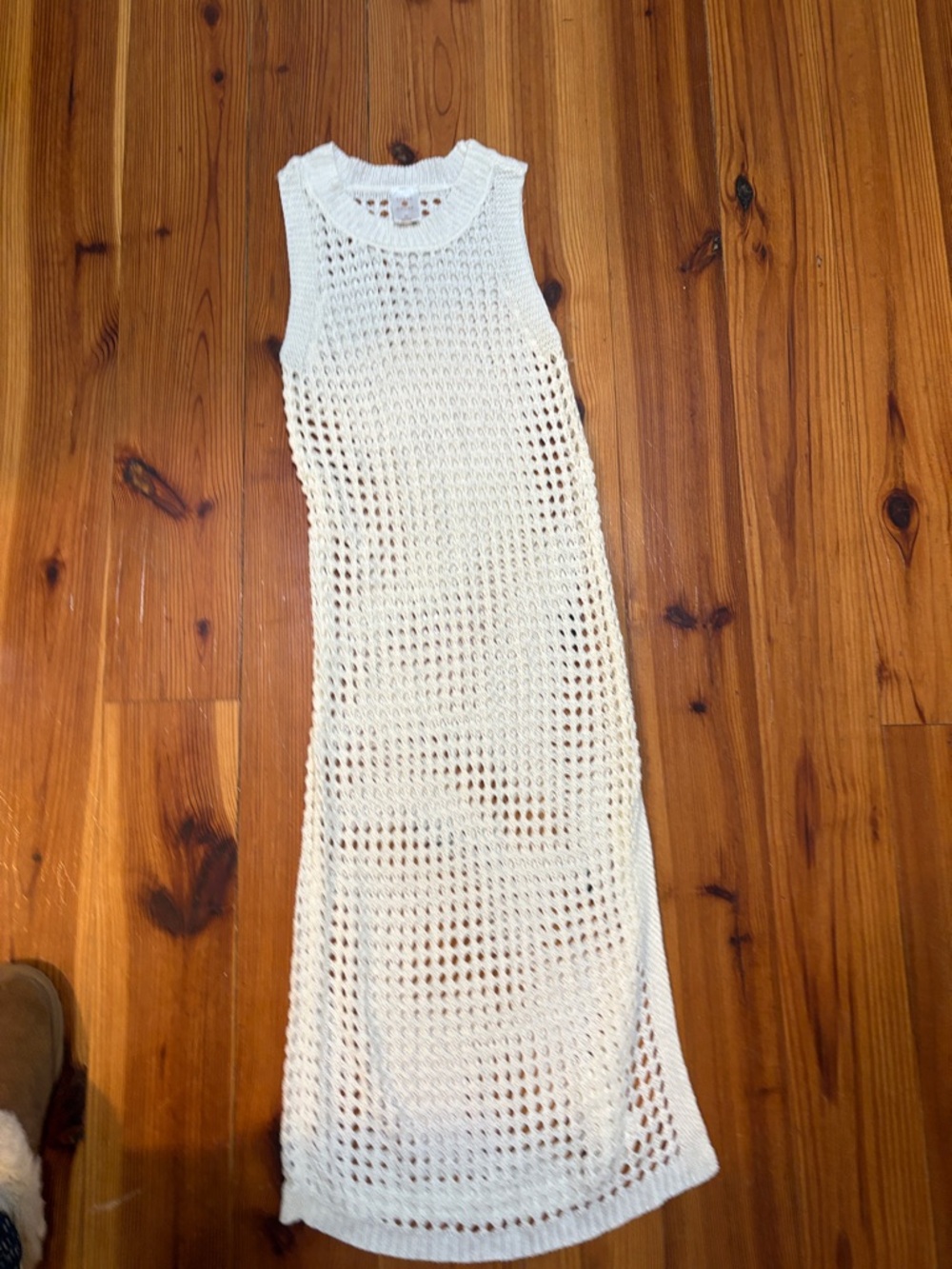 Shade and shore swim cover up XS